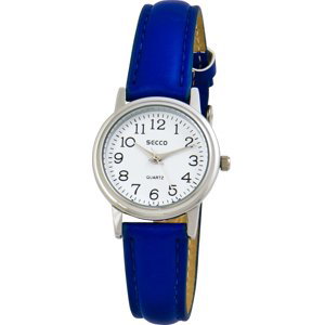 Secco Dámské analogové hodinky S A3000,2-219 (509)