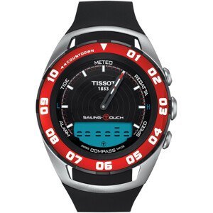 Tissot Touch Sailing T056.420.27.051.00
