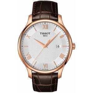 Tissot T-Classic Tradition T063.610.36.038.00