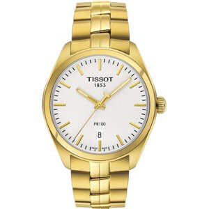 Tissot T-Classic PR 100 Gent T101.410.33.031.00