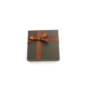 Beneto Elegantní dárková krabička na šperky KP13-9