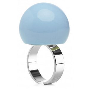 #ballsmania Originální prsten A100 14-4121 Azzurro Cielo