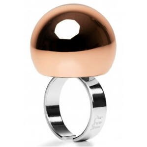 #ballsmania Originální prsten A100 Mirrrosa-GOLD ROSA Mirror