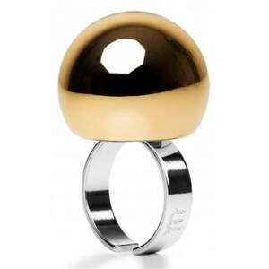 #ballsmania Originální prsten A100M-GOLD Mirror