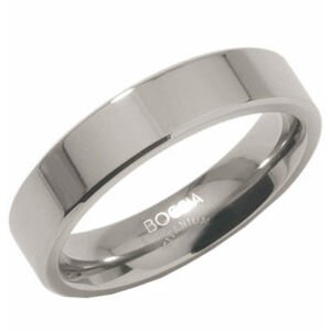 Boccia Titanium Titanový prsten 0121-01 57 mm