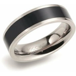 Boccia Titanium Titanový prsten 0123-07 53 mm