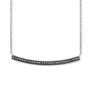 Engelsrufer Stříbrný náhrdelník Vintage s markazity ERN-LILSTELLAMA