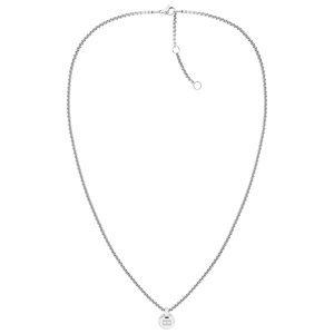 Tommy Hilfiger Stylový ocelový náhrdelník Layered 2780849