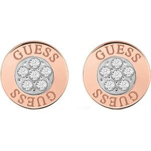 Guess Love Knot UBE78024
