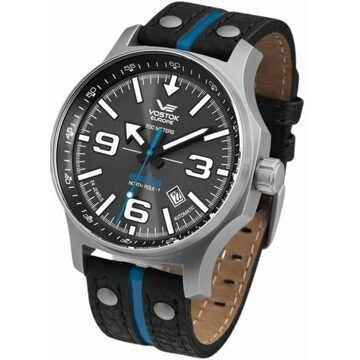 Vostok Europe Expedtion North Pole 1 NH35-5955195