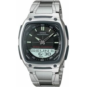 Casio Collection AW-81D-1AVES