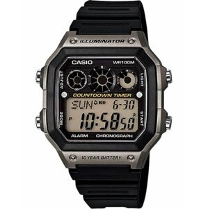 Casio Collection AE-1300WH-8AVEF