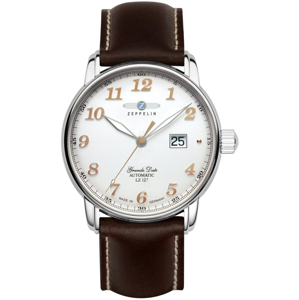Zeppelin Swiss Made Automatic 7652-4