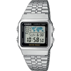 Casio Collection Basic A500WEA-1EF