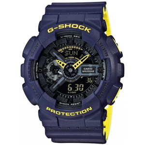 Casio G-Shock GA-110LN-2AER