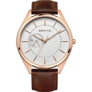 Bering Automatic 16243-462