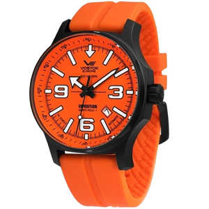 Vostok – Europe Expedition NH35-5954197S