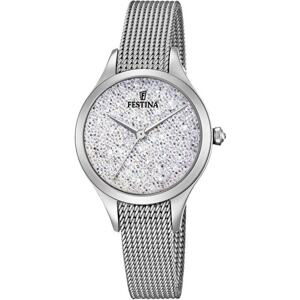 Festina Mademoiselle Swarovski 20336/1