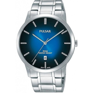 Pulsar Quarz PS9527X1