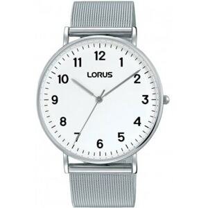 Lorus Classic RH817CX9