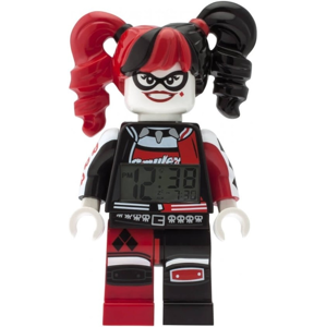 Lego Batman Movie Harley Quinn 08-9009310