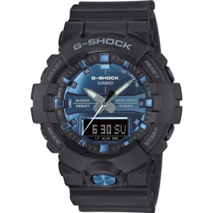 Casio G-Shock GA-810MMB-1A2ER