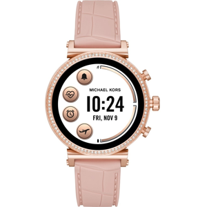 Michael Kors Smartwatch Sofie MKT5068