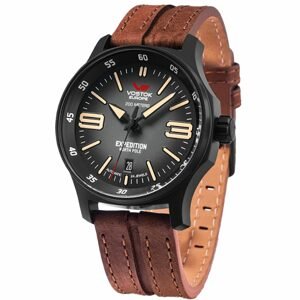 Vostok Europe Expedtion North Pole 1 NH35-592C554