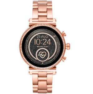 Michael Kors Smartwatch MKT5063