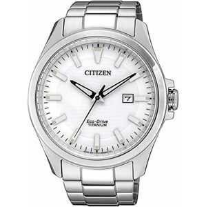Citizen Super Titanium BM7470-84A