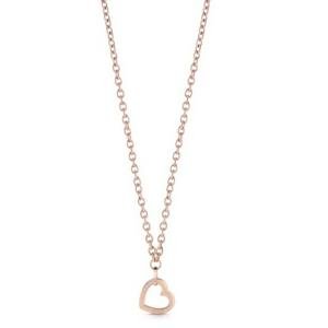 Guess Hearted Chain UBN29071