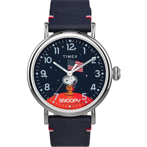 Timex Space Snoopy TW2T92200