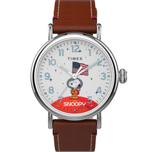 Timex Space Snoopy TW2T92300