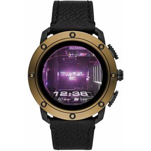 Diesel  Axial Smartwatch DZT2016