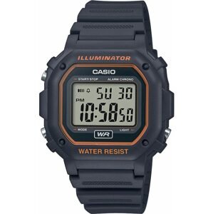 Casio Collection F-108WH-8A2EF