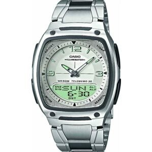 Casio AW-81D-7AVES