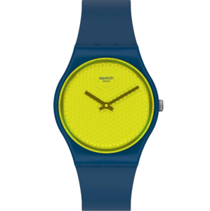 Swatch Yellowpusher GN266
