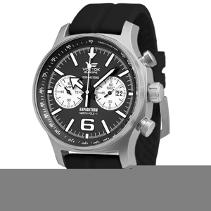 Vostok Europe Expedition North Pole 1 6S21-5955199S-B