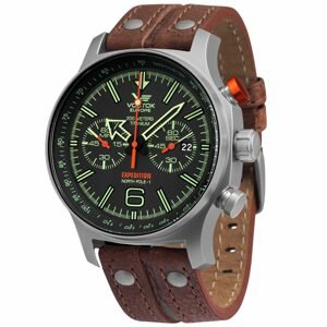 Vostok Europe Expedition North Pole 1 6S21-595H299