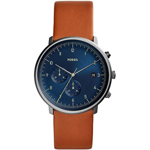Fossil Chase FS5486