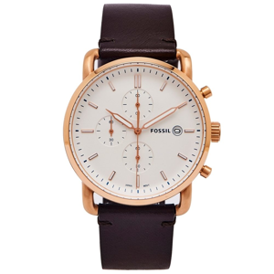 Fossil The Commuter FS5476