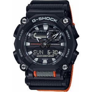 Casio G-Shock GA-900C-1A4ER