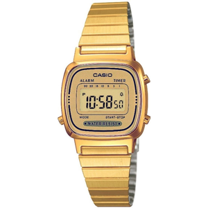 Casio LA-670WG-9D