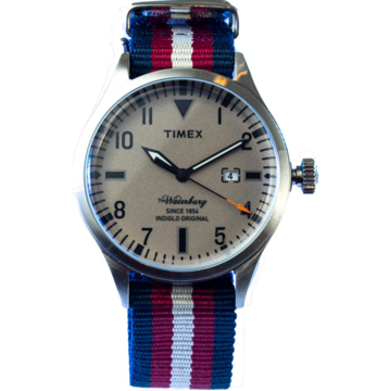 Timex ABT511