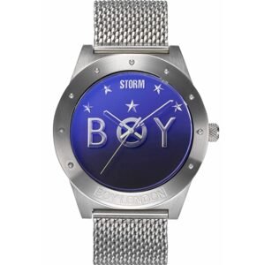 Storm Boy Star Lazer Blue 47484/LB