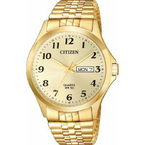 Citizen Dress BF5002-99P