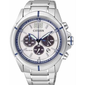 Citizen Chronograph CA4100-57A