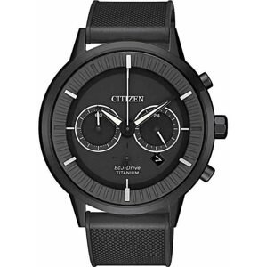 Citizen Super Titanium CA4405-17H