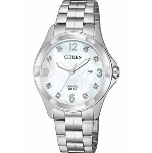 Citizen Dress EU6080-58D