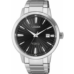 Citizen Super Titanium NJ2180-89H